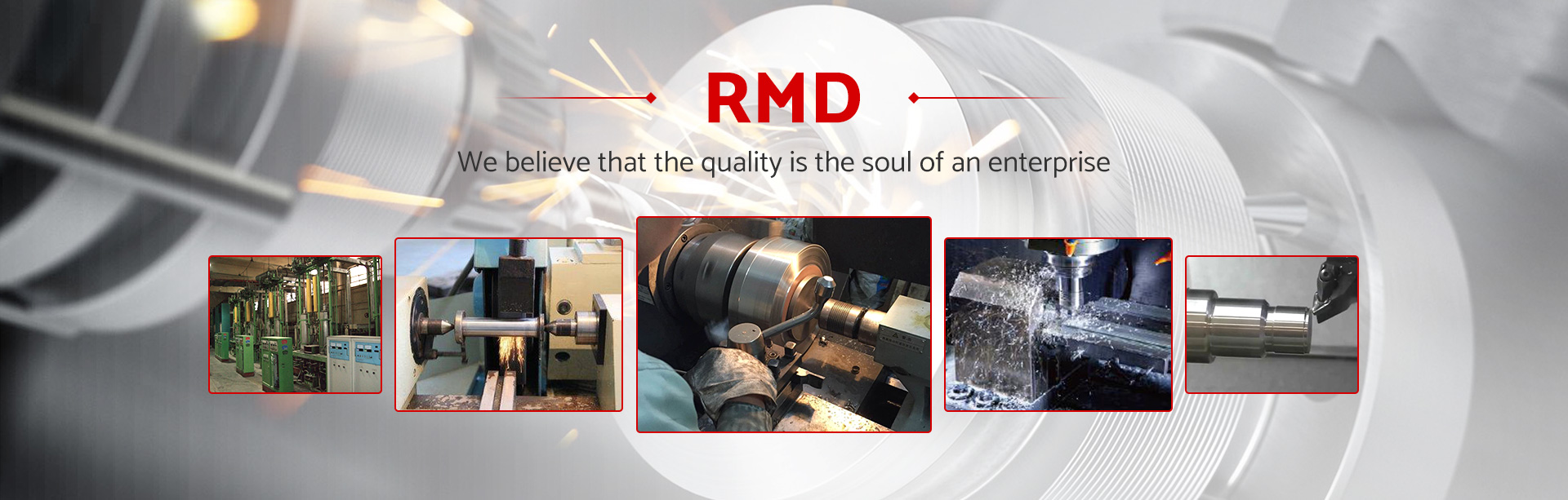 Quality Future